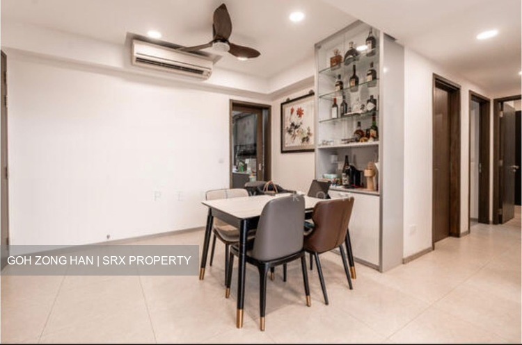 iNZ Residence (D23), Condominium #586649211